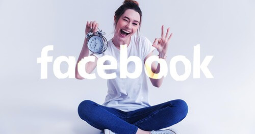 Best time to post on Facebook Best time to post on Facebook