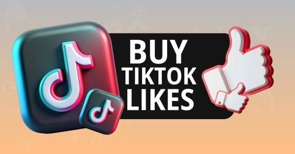 Buy TikTok Likes Buy TikTok Likes