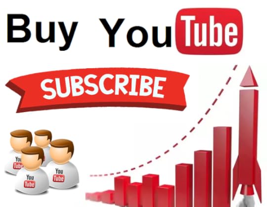 Buy YouTube Subscribers Buy YouTube Subscribers
