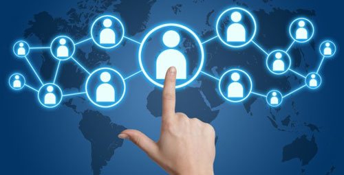 Connect The World Connect The World