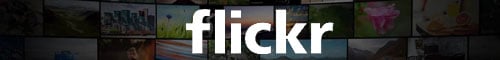 Flickr Banner Flickr Banner