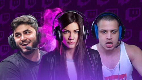 Free Twitch Followers Free Twitch Followers