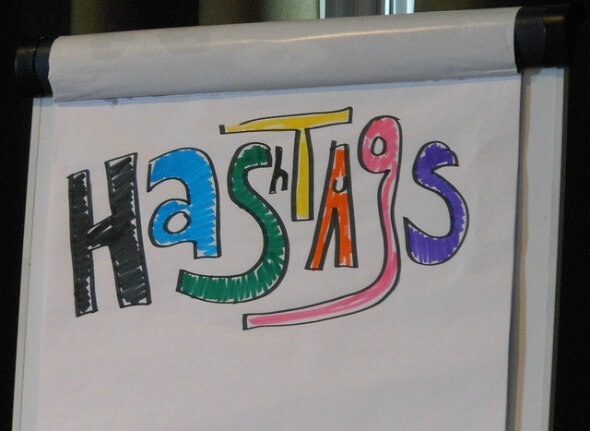 Hashtags Trends Hashtags Trends