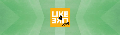 Top 5 Reasons For Using Like4Like.org Like4Like Banner