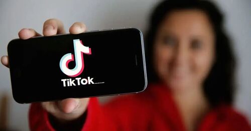 Live TikTok Counter Live TikTok Counter