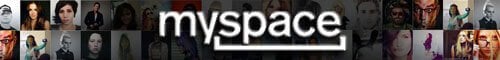 MySpace Banner MySpace Banner