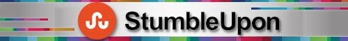 StumbleUpon Banner StumbleUpon Banner