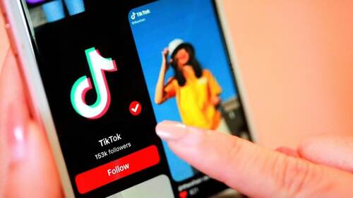 TikTok Followers Count TikTok Followers Count