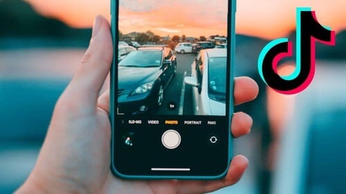 TikTok Video TikTok Video