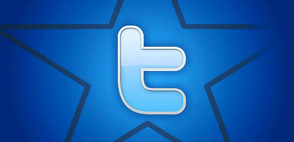 Twitter Star Twitter Star