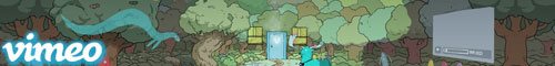 Vimeo Banner Vimeo Banner