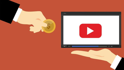 Make money on YouTube Make money on YouTube