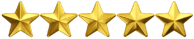 5 Stars Comments Rating 5 Stars