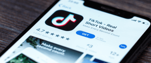 TikTok Counter is growing TikTok Counter is growing