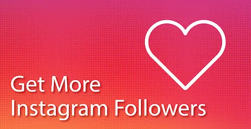 Get More Instagram Followers Get More Instagram Followers