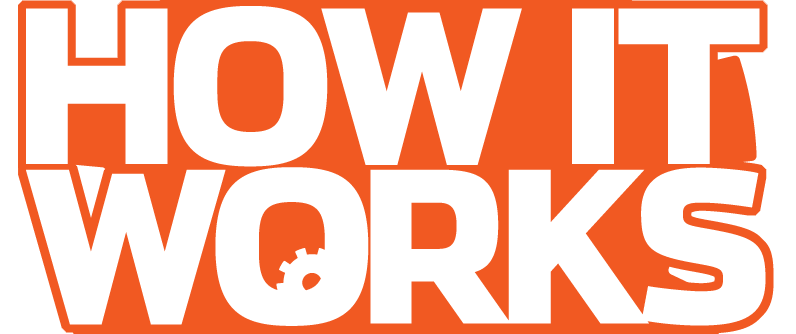 How it works How it works