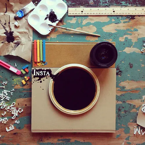 Instagram Artist Instagram Artist